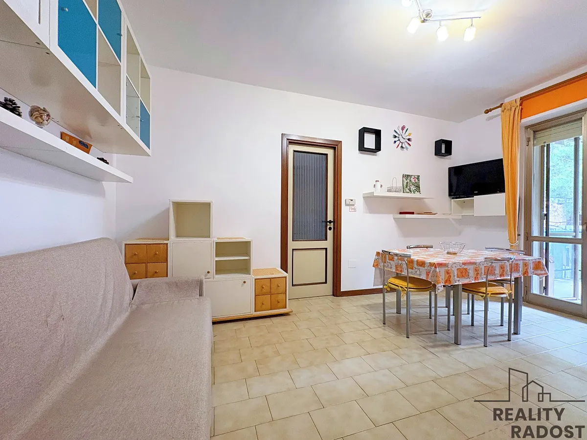 Prodej bytu 3+kk 50 m²